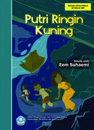 Putri Ringin Kuning