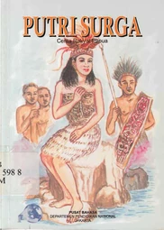 Putri Surga (2007)