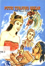 Putri tunjung sekar