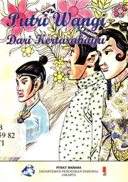 Putri Wangi Dari Kertarahayu