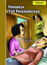 Putusnya tali persaudaraan
