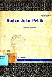 Raden Jaka Pekik