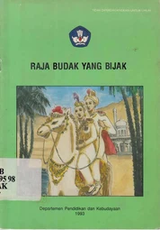 Raja Budak Yang Bijak (1993)