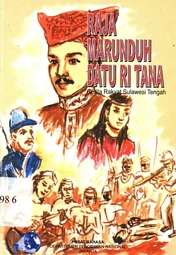 Raja marunduh datu ri tana