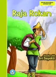 Raja Rokan