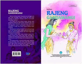 Rajeng gandawangi