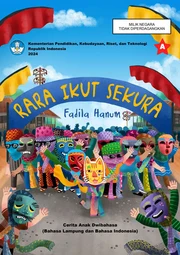 Rara ikut sekura