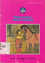 Regan Boncel Bupati Caringin (1992)