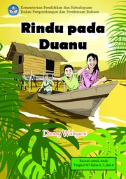 Rindu pada Duanu