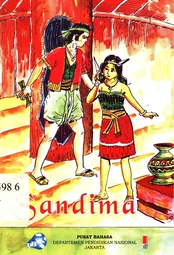 Sandima