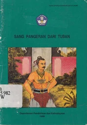 Sang Pangeran Dari Tuban (1996)
