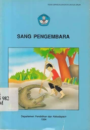 Sang Pengembara (1994)