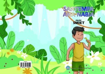 Santempa ana nabia