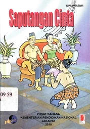 Saputangan Cinta