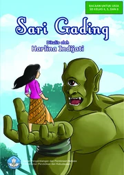Sari gading
