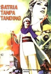 Satria tanpa tanding