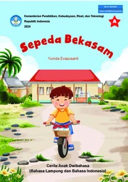 Sepeda bekasam