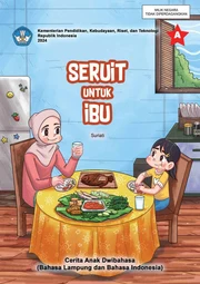 Seruit untuk Ibu