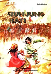 Si junjung hati