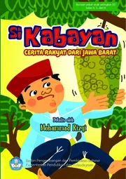Si Kabayan : cerita rakyat dari Jawa Barat
