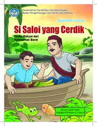 Si Saloi yang cerdik