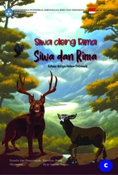 Siwa deng Rima=Siwa dan Rima