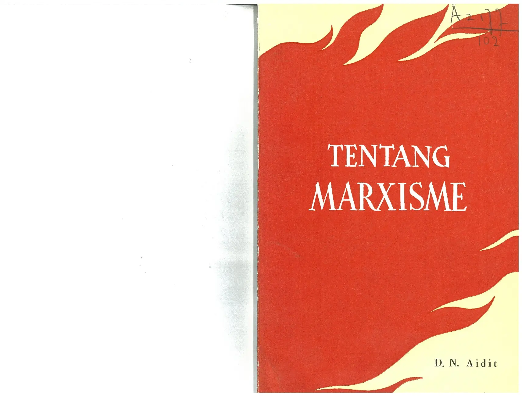 Tentang Marxisme
