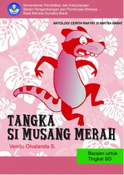 Tangka si musang merah
