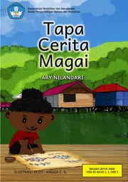 Tapa cerita Magai