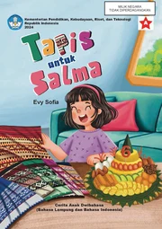 Tapis untuk Salma