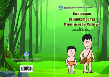 Tarumampu pai mokampunya (tarumampu dan cucunya)