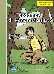Terdampar di renah Manjuto