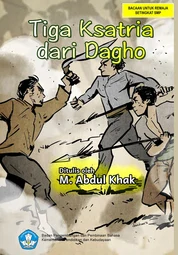 Tiga Ksatria Dari Dagho