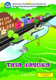 Tigo Jangko