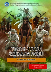 Tokoh-tokoh gerakan padri