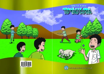 Tovau loba