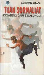Tuan Sormaliat Dongeng Dari Simalungun(2004)