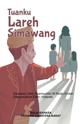 Tuanku Lareh Simawang