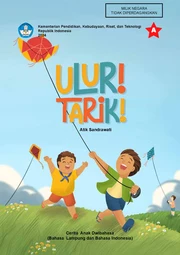 Ulur! tarik!