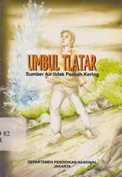 Umbul Tlatar Sumber Air Tida Pernah Kering (2006)