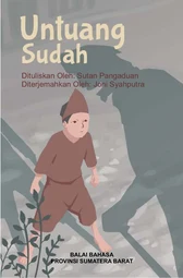 Untuang sudah