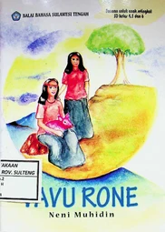 Vavu Rone