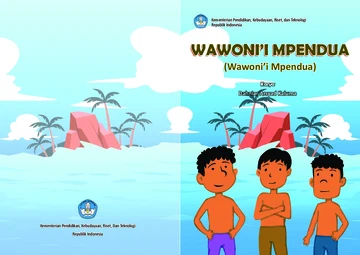 Wawoni'i mpendua