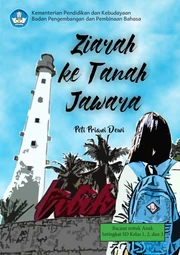 Ziarah ke tanah jawara