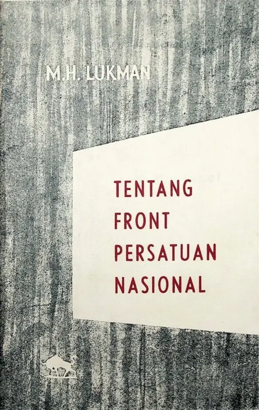 Tentang Front Persatuan Nasional