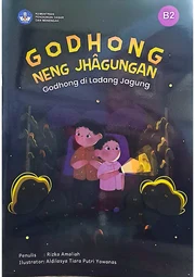 Godhong neng jhagungan = Godhong di ladang jagung