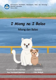 I Miong na I Balao = Miong dan Balao