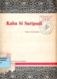 Kaba Si Saripudi