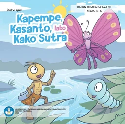 Kapempe, kasanto, labo kako sutra