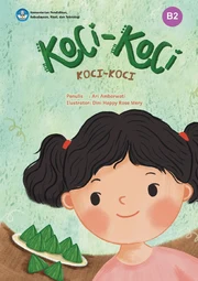 Koci-koci=Koci-koci